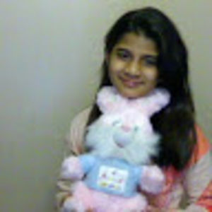 Meet your Posher, Malayka